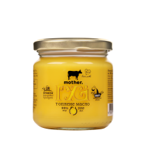 топлене масло гхі 200 мл