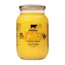 Топлене масло ГХІ Mother 1000 мл