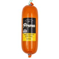 Ковбаса веганська Prema Елітна 300 г