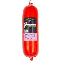 Ковбаса веганська Prema Шинка варена 380 г