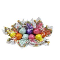 Набір натуральних цукерок Mother, 1000 г