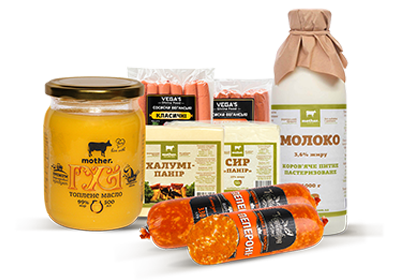 Смачненьке для всієї родини