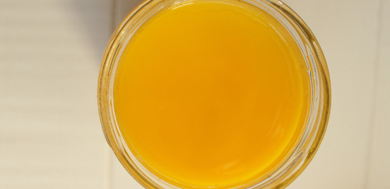 04 Соуси та маринади