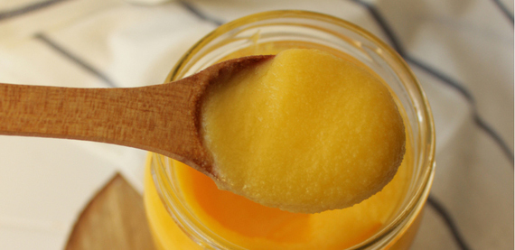 07 Дієтична їжа