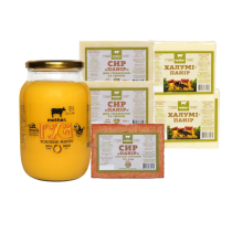  інтернет-магазин молочних і натуральних продуктів