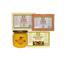  інтернет-магазин молочних і натуральних продуктів