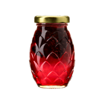 соус для сиру - варення з соснових шишок