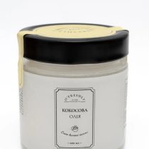 Олія кокосова O'freshly, 200 мл