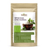 Фруктоза натуральний замінник цукру Здорово, 250 г