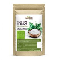 Псиліум лушпиння ПРЕМІУМ Здорово Індія, 100 г