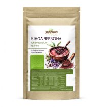 Кіноа червона (Перу) Здорово, 250 г