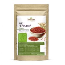 Рис червоний дикий (тайланд) Здорово, 500 г