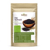 Рис чорний (Тайланд) Здорово, 250 г