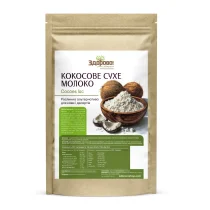 Сухе кокосове молоко Здорово, 250 г