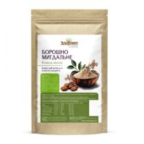 Мигдальне борошно Здорово, 250 г