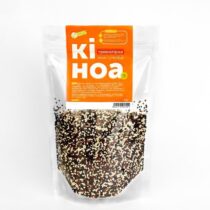 Кіноа триколірна ТМ Смак життя 250 г