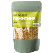 Пажитник (фенугрек) Смак життя 100 г