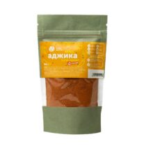 Аджика (суха суміш, мікс) Смак життя 90 г