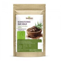 Конопляні висівки Здорово 250 г