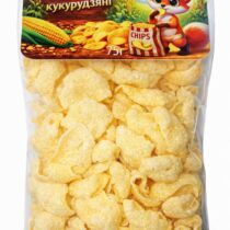 Чипси кукурудзяні Viand, 75 г