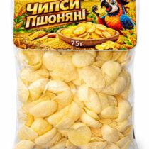 Чипси пшоняні Viand, 75 г