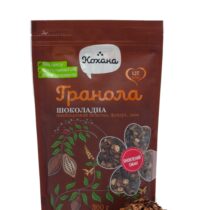 Гранола Шоколад ТМ Кохана, 300 г