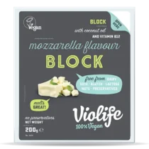 Сир моцарела VioLife, 200 г