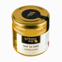 Мед акацієвий ТМ Honey Way, 250 г