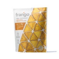Хумус-снек оригінальний ТМ Frango, 40 г