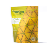 Хумус-снек з оливками ТМ Frango, 40 г