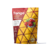 Хумус-снек з журавлиною ТМ Frango, 40 г