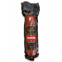 Ковбаса веганська «Баликова» ТМ Vegitaliya, 300 г