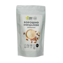 Мигдальне борошно знежирене ТМ SOLOSVIT, 250 г