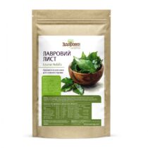Лавровий лист ТМ Здорово, 100 г