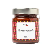 Вишневий соус ТМ Лас, 200 г