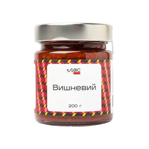 Вишневий соус ТМ Лас, 200 г