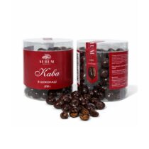 Кава в чорному шоколаді Aurum Chocolate, 100 г