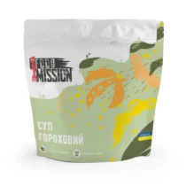 Суп гороховий ТМ Fest Food Mission, 50 г