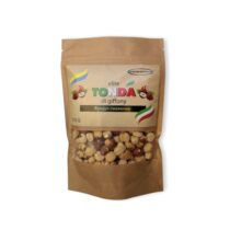 Фундук смажений ТМ Healthy Generation, 150 г