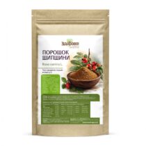 Порошок шипшини ТМ Здорово
