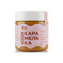 Карамель без цукру ТМ SOLOSVIT, 200 г
